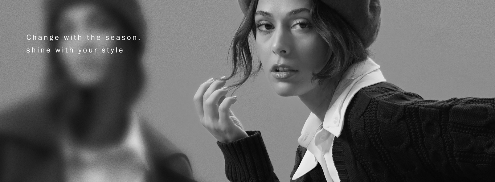 بنر پایین صفحه اصلی