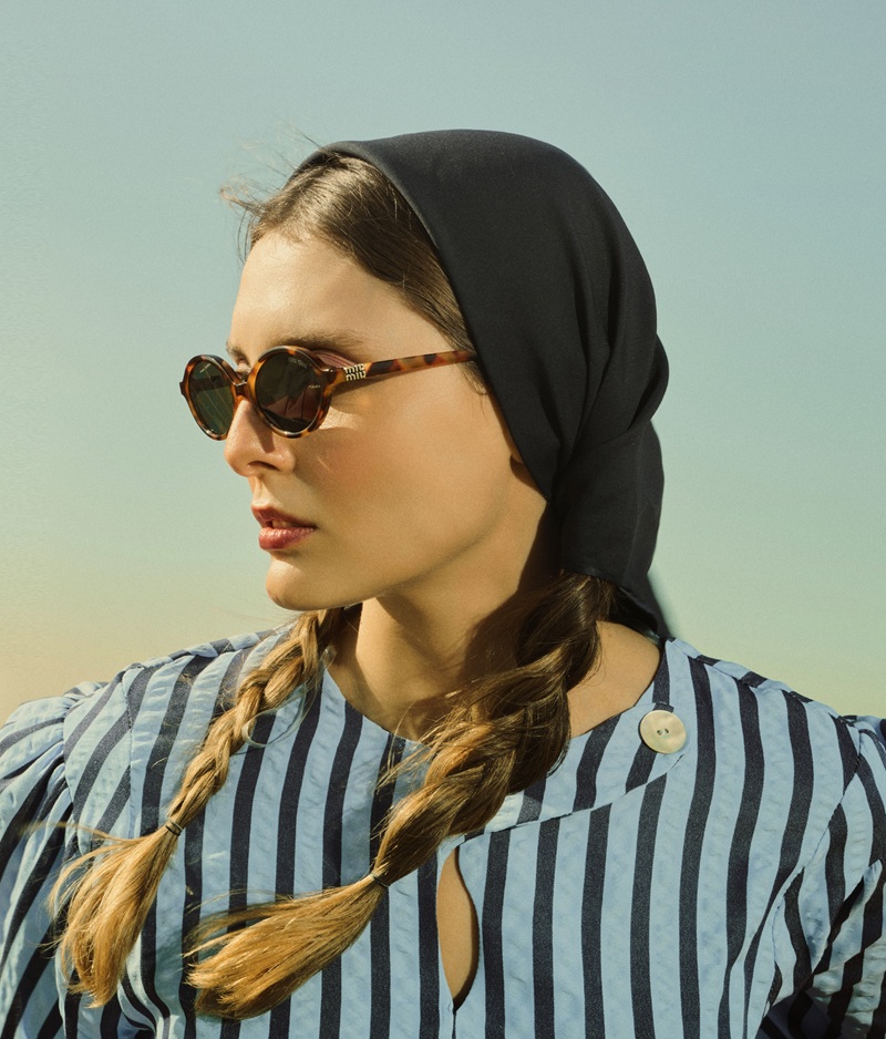 لباس بهار و تابستان زنانه
