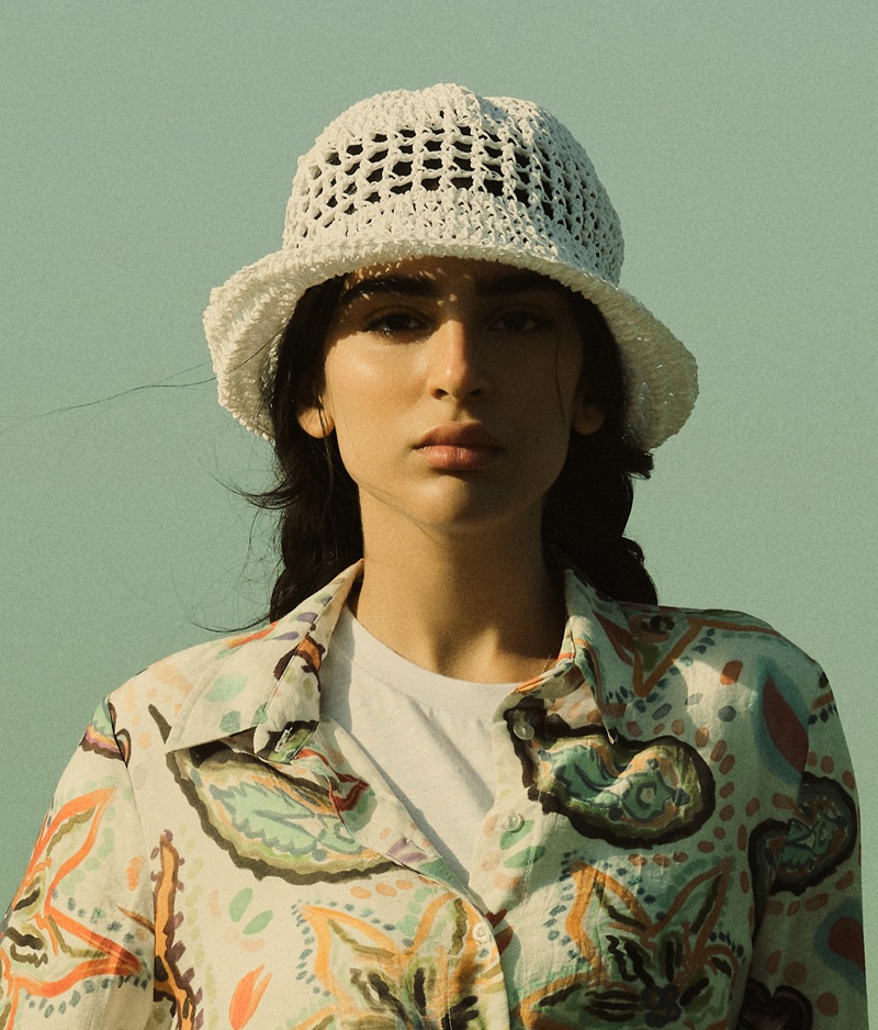 لباس بهار و تابستان زنانه