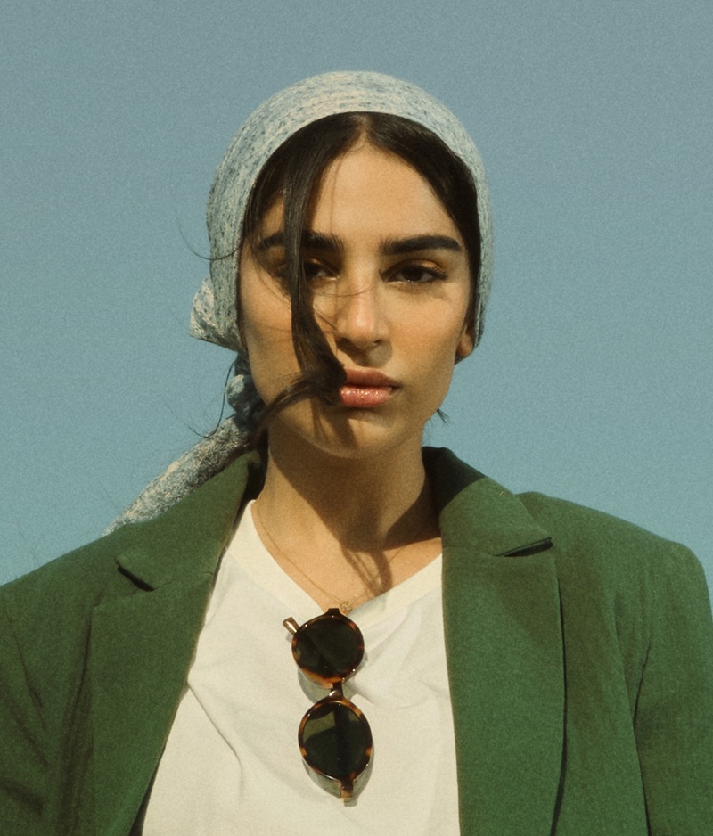 لباس بهار و تابستان زنانه