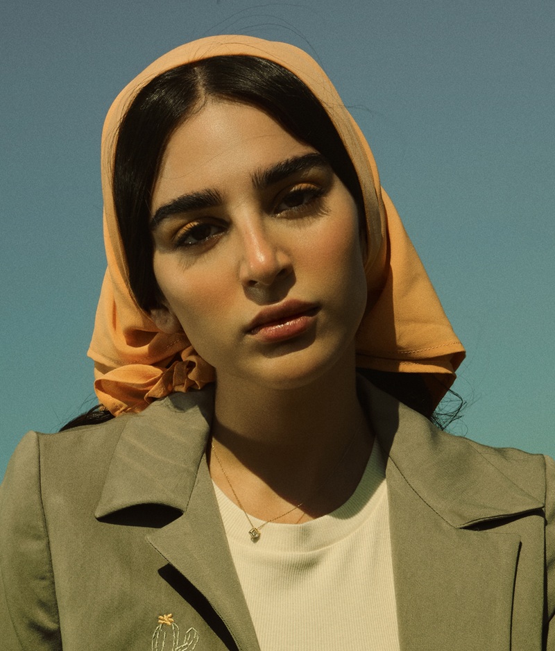 لباس زبهار و تابستان زنانه