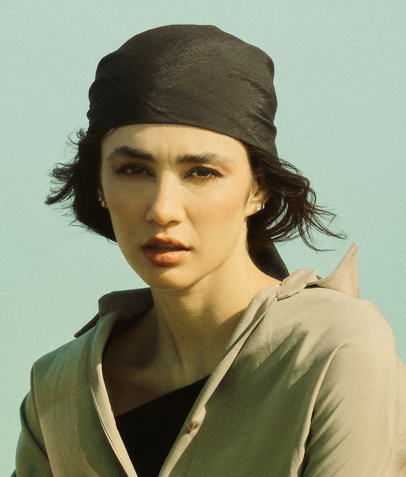 لباس بهار و تابستان زنانه