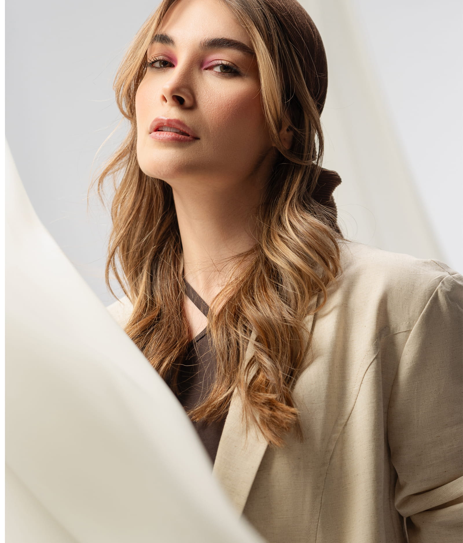 لباس بهار و تابستان زنانه
