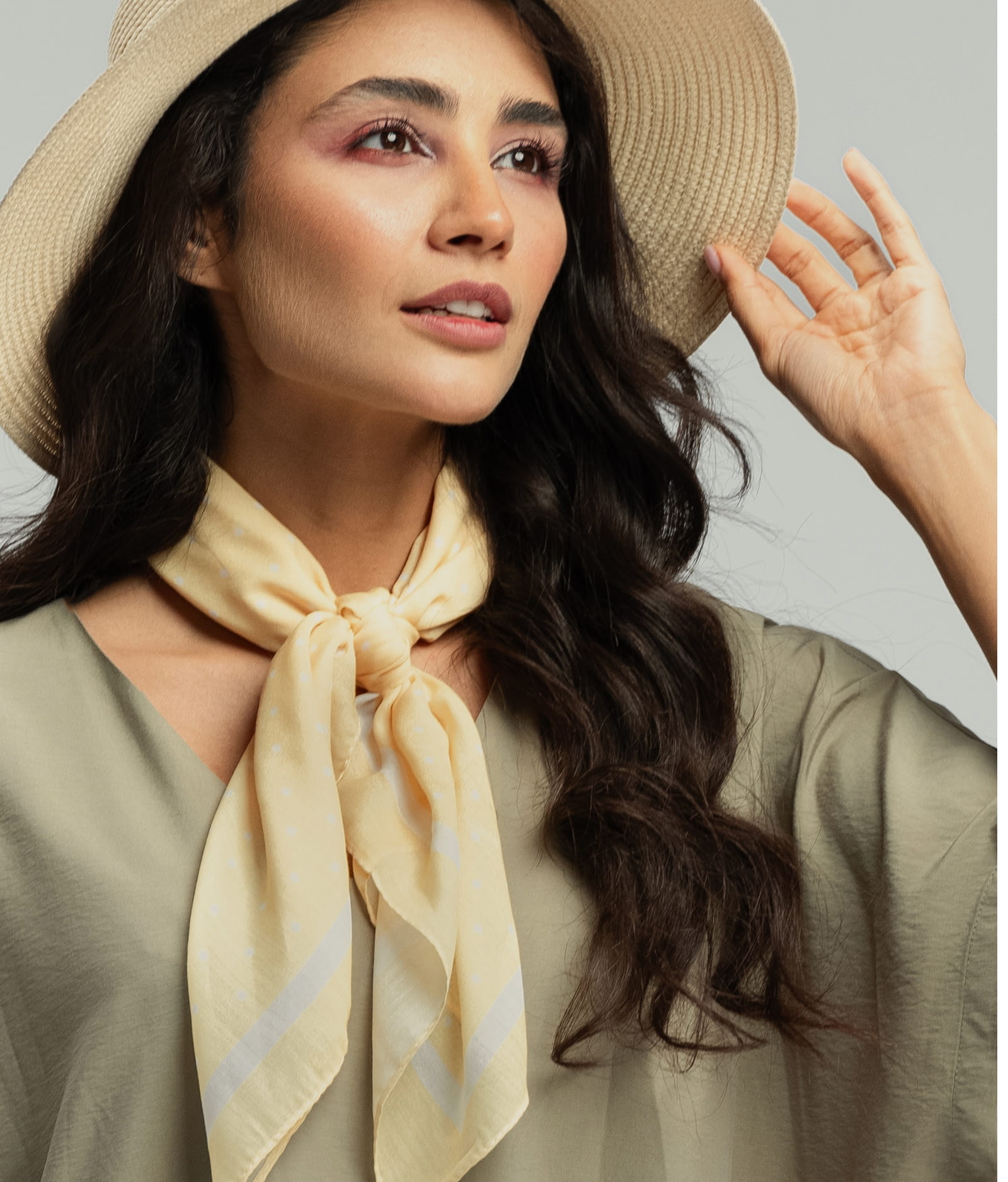 لباس بهار و تابستان زنانه