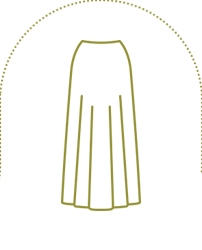 دامن
