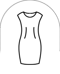 پیراهن و سارافون