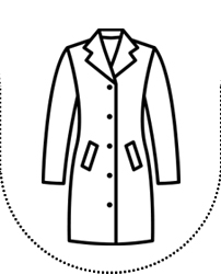 پالتو، بارانی و کاپشن