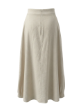 دامن میدی زنانه کرم