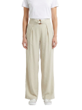 شلوار خنک زنانه سبز مینت