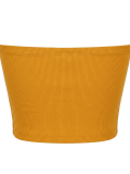 تاپ زنانه نارنجی