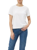 تیشرت فانریپ زنانه سفید