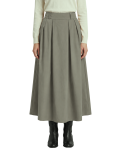 دامن بارانی زنانه صدری
