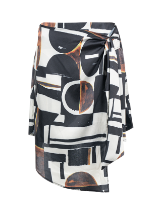 دامن زنانه مدل 210228