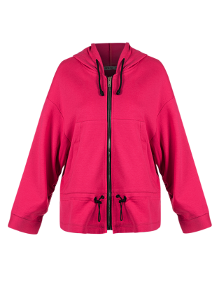 سویشرت زنانه مدل 203540