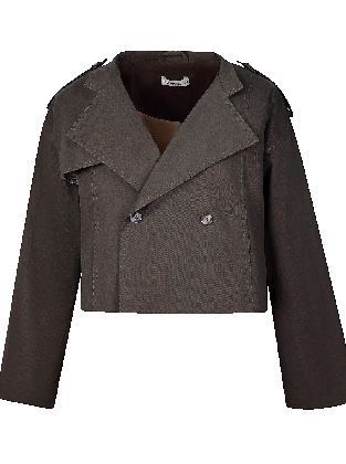 بارانی زنانه مدل 228157