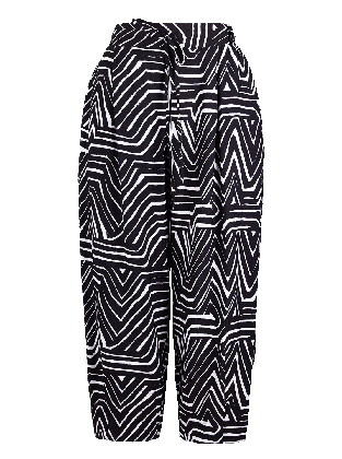 شلوار زنانه مدل 208453