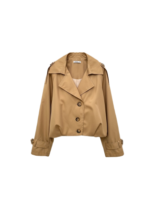 بارانی زنانه مدل 228160