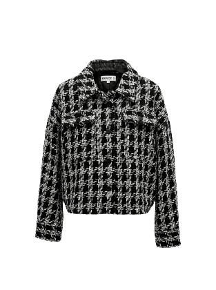 کت زنانه مدل 212297