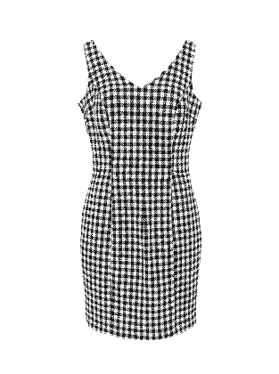 سارافون زنانه مدل 205515