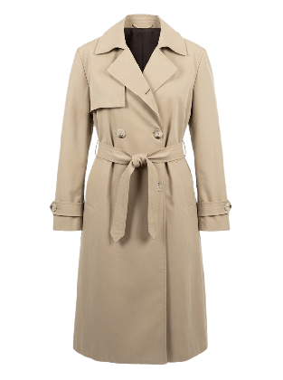 بارانی زنانه مدل 228159