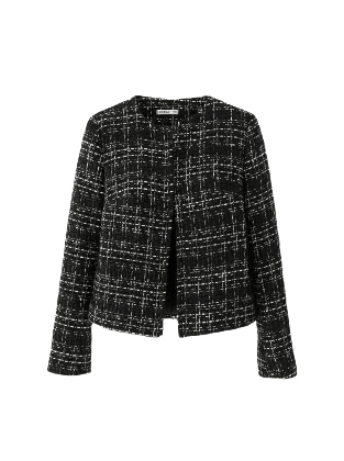 کت زنانه مدل 212301