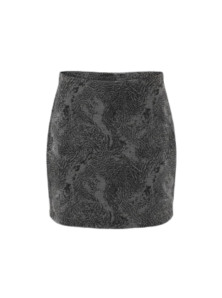 دامن زنانه مدل 248101