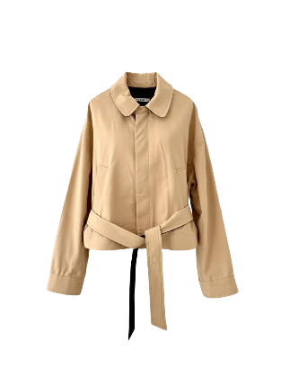 بارانی زنانه مدل 228162