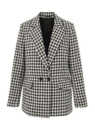 کت زنانه مدل 212304