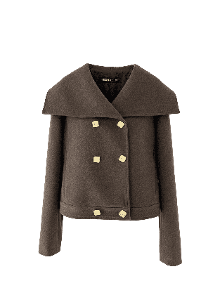 پالتو زنانه مدل 230158