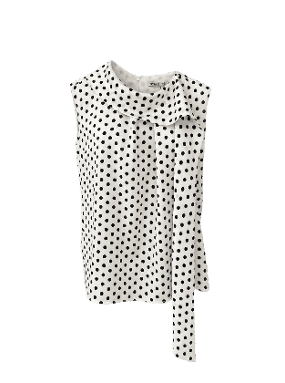 تاپ زنانه  مدل 202684