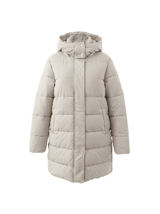 کاپشن زنانه مدل 219131