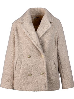 پالتو زنانه مدل 230159