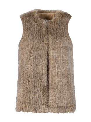 جلیقه زنانه مدل 234127