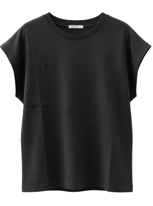 تیشرت یقه گرد زنانه 