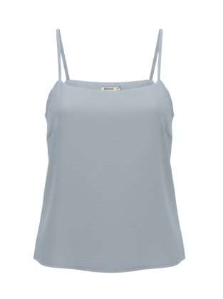 تاپ ساده بندی زنانه