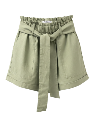 شلوارک کوتاه زنانه