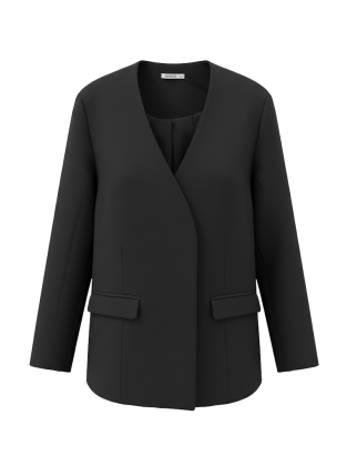 کت کوتاه رسمی زنانه 