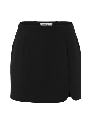 دامن کوتاه زنانه