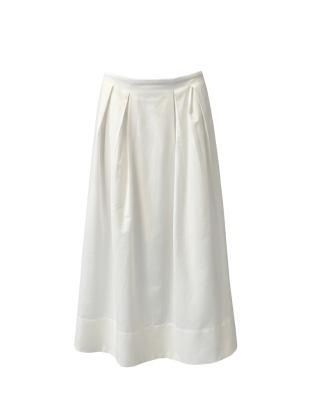 دامن پیلی دار زنانه